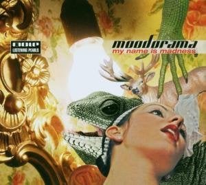 Moodorama - Fly Me To The Moon